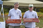 2 of the original 3 NWC founders. Aart, where were you?