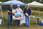 3rd place - Doug Shipman & Chauncey Curl, OR