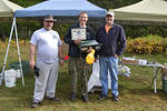 6th place - Scott Dumas & Mike Salo, BC
