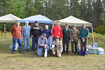 Thank you to all our volunteers!!