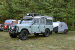Lou Tauber's great rig.