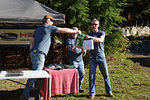 Big thanks to R-L Shad Lievesley and  the gang from The Too Far Off-Road Club - Ingo, Owen, Cara & Leslie.