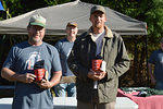 The Sportsmanship Award went to Team 08 Doug Shipman & Ryan Phelps