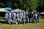 NWC2016 Volunteers & Crew.
Thanks for a job well done!