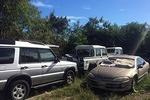 Double Cabs