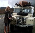 Ike goss