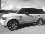 Range Rover