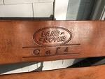 Land Rover Cafe 2