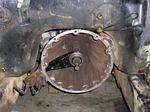 Look the transmission is in!