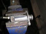There was interference with the first try between the clutch master and the new housing.