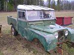 58 S1 pickup