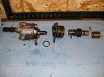 Skew Gear