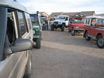 LR National Rally 2008 - Moab, Utah