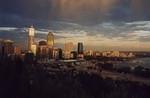 Perth Stormset