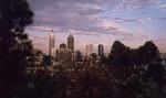 Perth at Sunset
