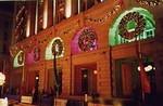 Perth for Christmas