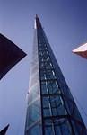 Swan bell Tower