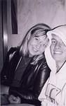 pic of matt and clare