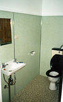 My bathroom...i dont think that their is much else to say about this shot