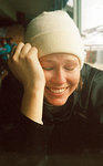My girlfriend Amy Prosser