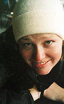 My girlfriend Amy Prosser