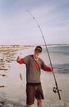 im a fisherman