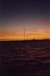rockingham sunset