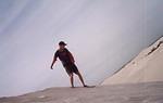 sandboarding lanceline