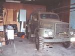 1957 Volvo Suggi in Lavington