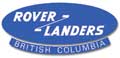 Rover Landers logo